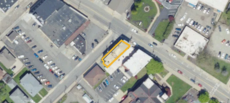 471 Lincoln Ave