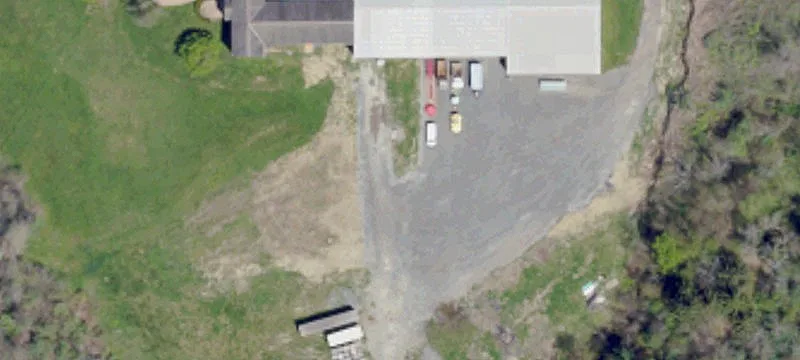 2525 Quicksilver Rd