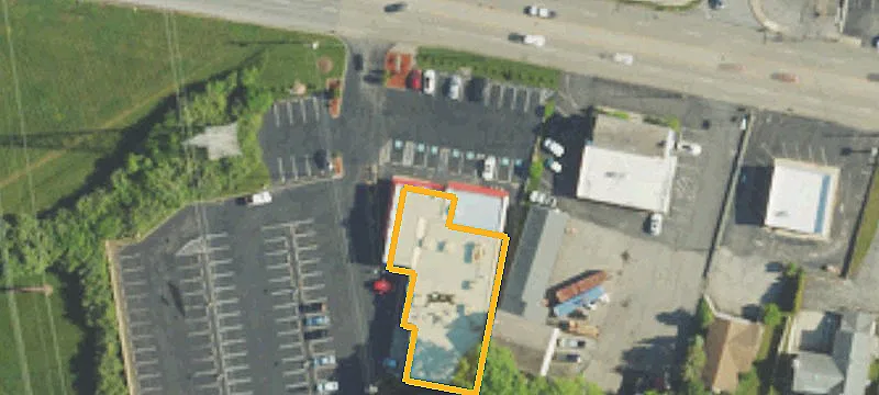 505 Rdg Pike
