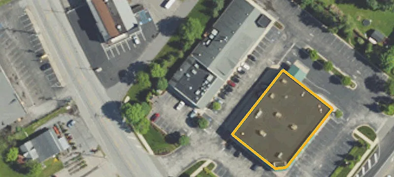 2809 Rdg Pike, Unit 3