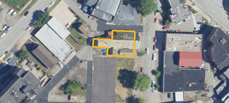 140 Washington Ave