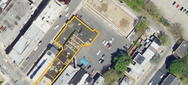 20 Armat St