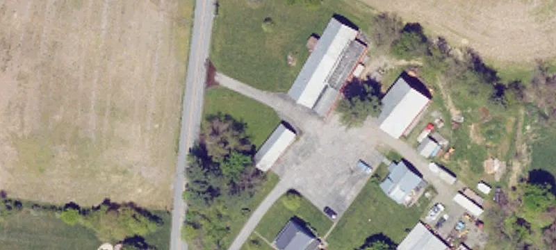 275 Regional Way