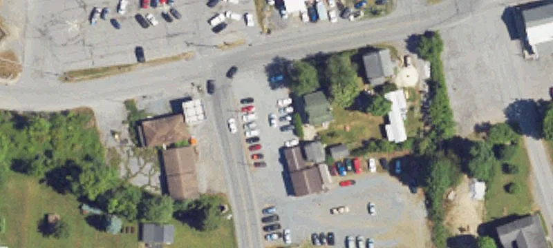 1538 Main St