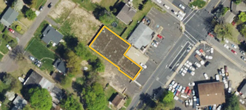 1936 Brownsville Rd