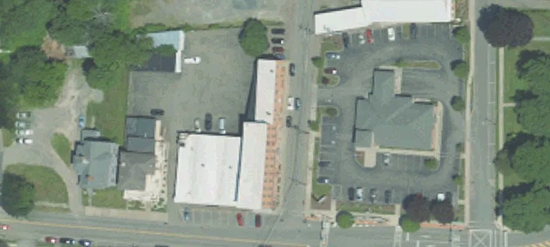 1119 Main St