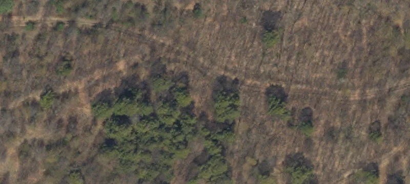 Little Gap Rd