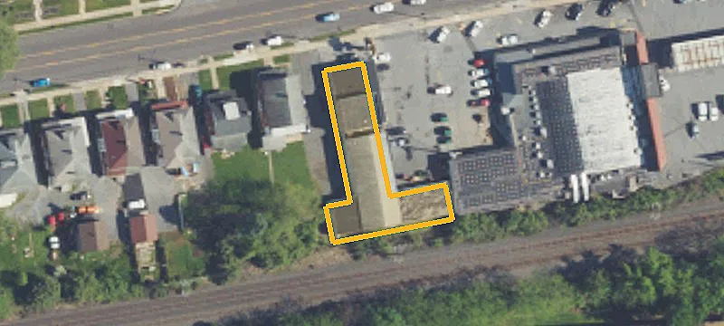 2330 Penn Ave