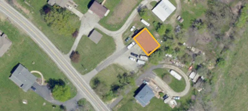 255 Bateman Rd
