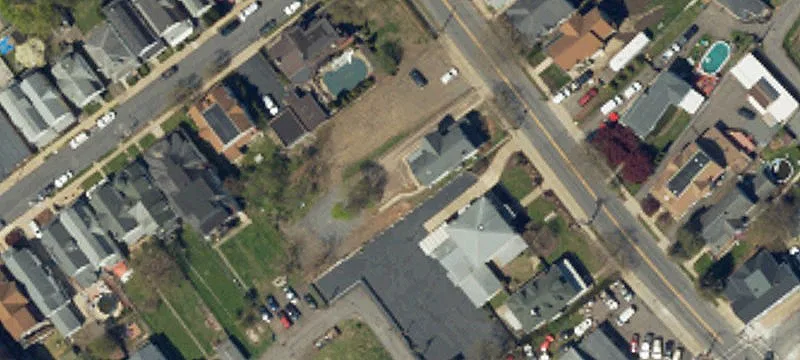 273 Northampton St