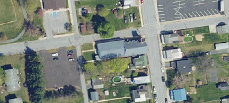 27 Chestnut St