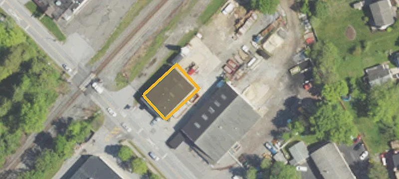 2625 Naamans Crk Rd