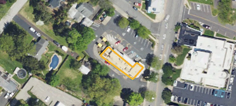 121 York Rd