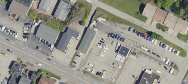 1115 Lincoln Hwy