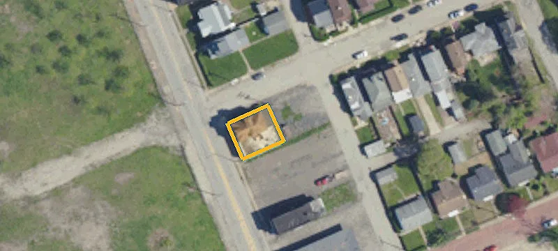 3501 Walnut St