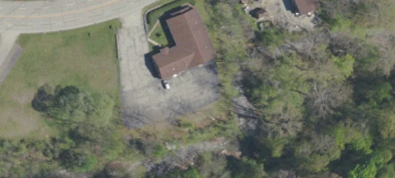 722 Long Run Rd