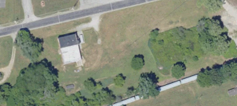 3591 Darlington Rd