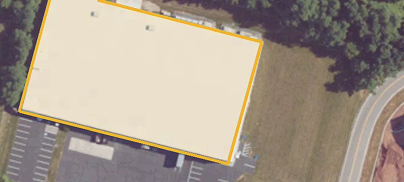 543 Industrial Dr
