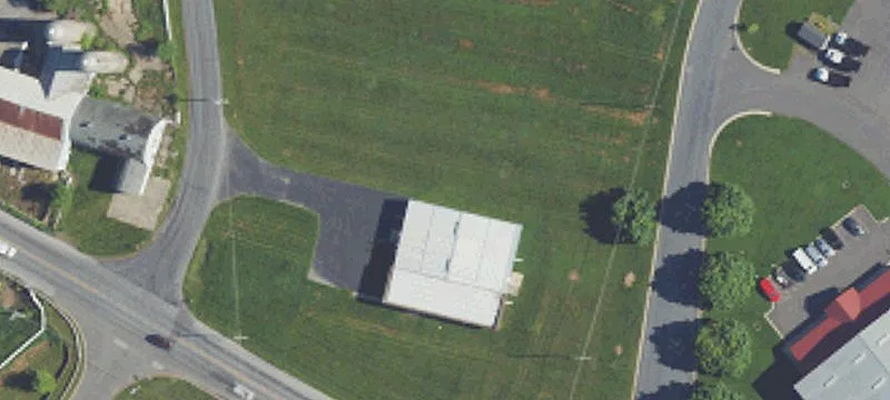 949 Poplar Rd