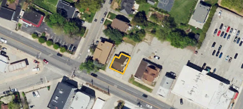 733 Montgomery Ave