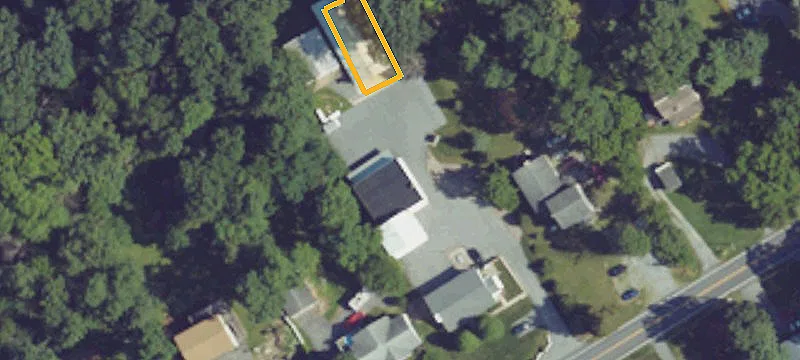 1380 Mt Gretna Rd