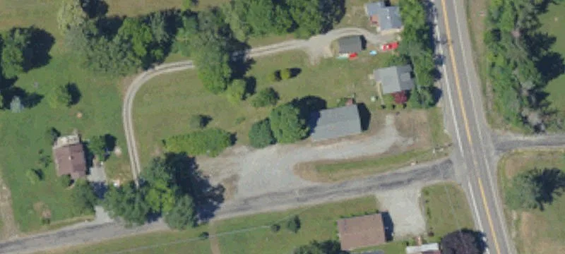 203 Stoney Batter Rd