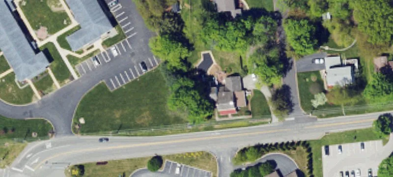 1209 Strasburg Rd