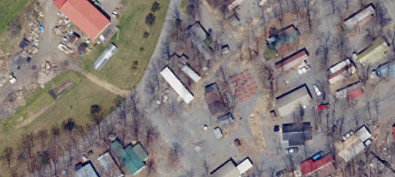 3570 Big Spg Rd