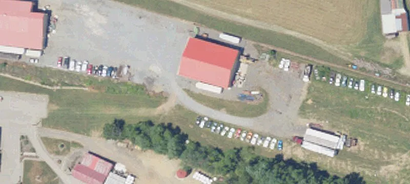 245 Mccleary Rd