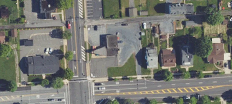 705 Park Rd
