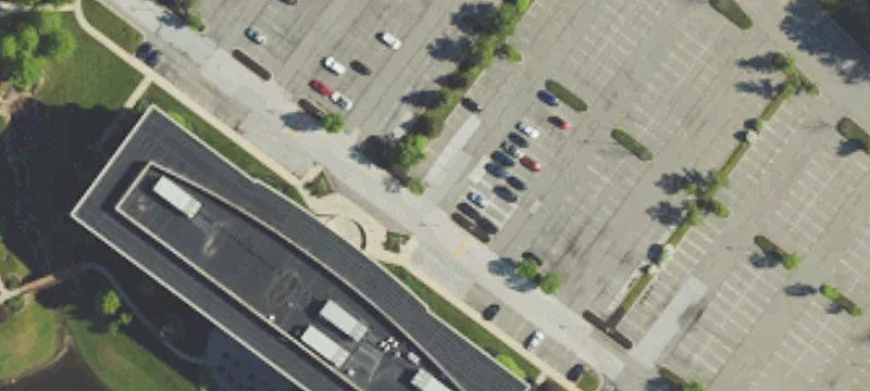 2201 Renaissance Blvd