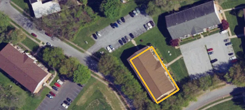 2116 Cedar Run Dr
