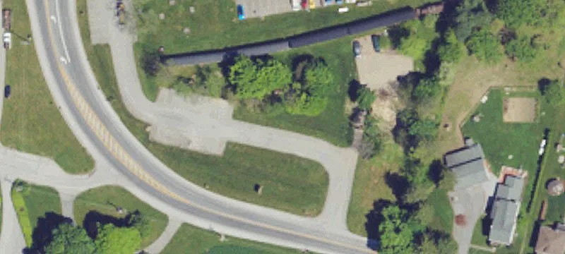 229 Georgetown Rd