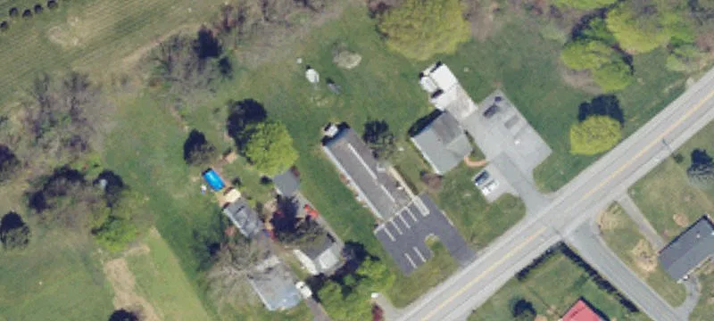 1703 Walnut Btm Rd