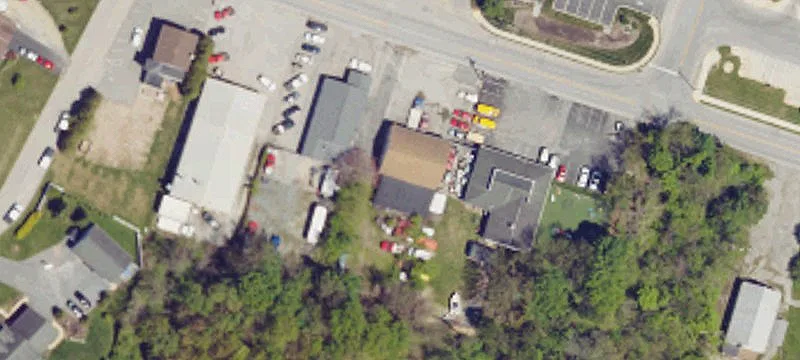 3170 Grenway Rd