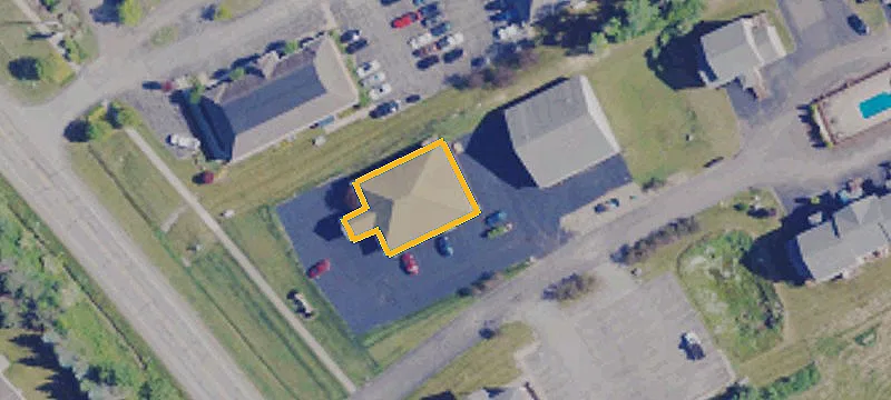 2500 Palermo Dr