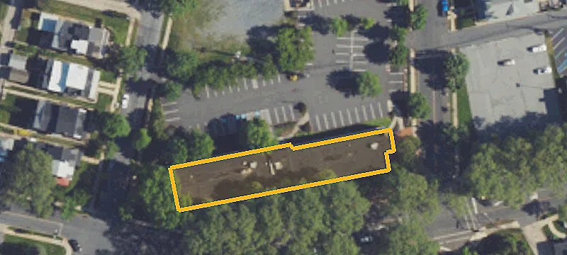 1001 Penn Ave