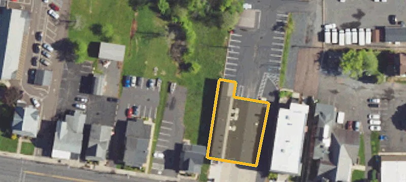 509 Broad St