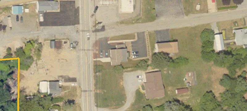 3600 Brodhead Rd
