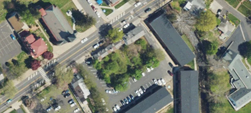 1036 Radcliffe St