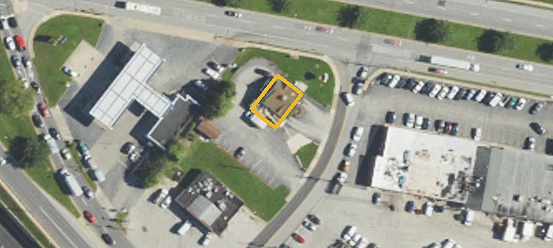 2928 Chester Pike