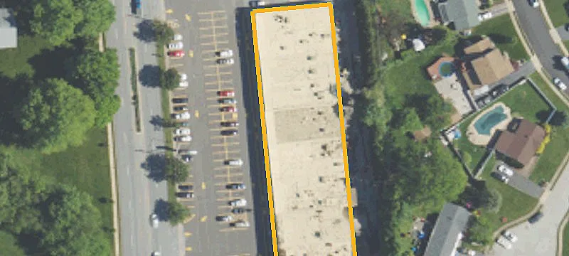 223 Pennell Rd