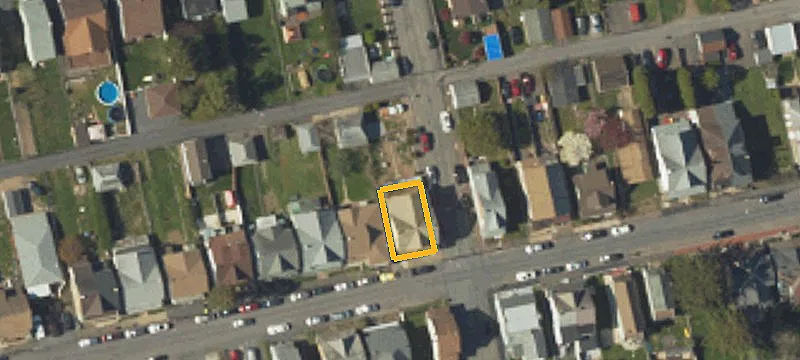 601 Winters Ave, Unit 603