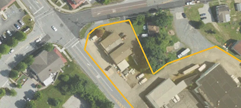 100 Pottstown Pike