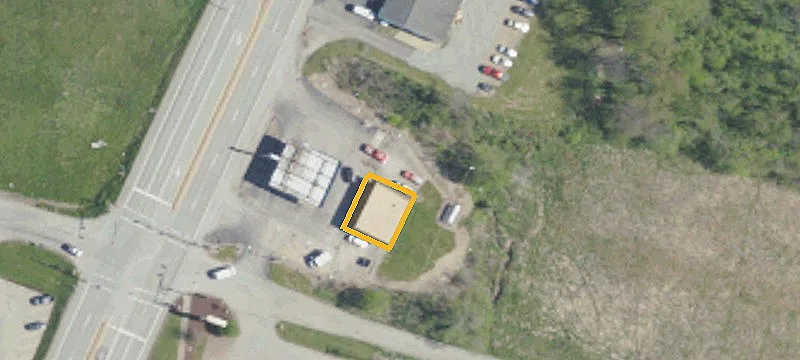 1865 Mcclellandtown Rd