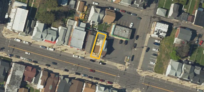 29 Broad St