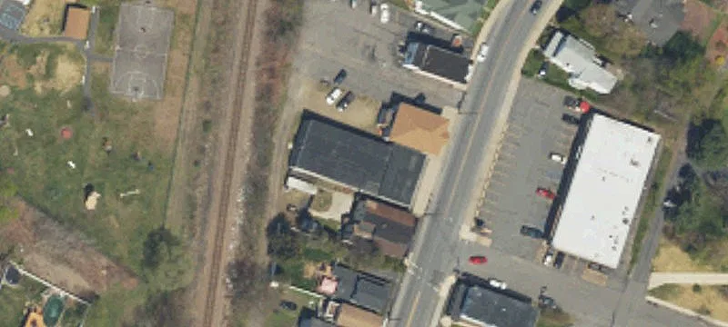 601 Main St