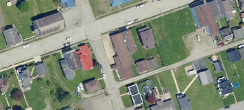 400 Indiana Ave