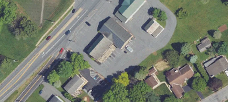 2565 Reading Rd