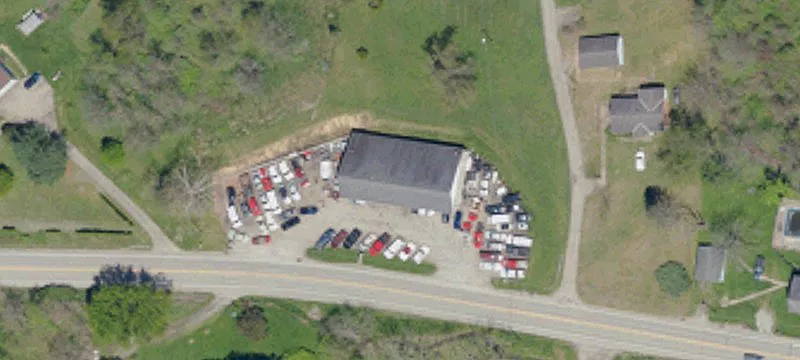 403 Flatwoods Rd